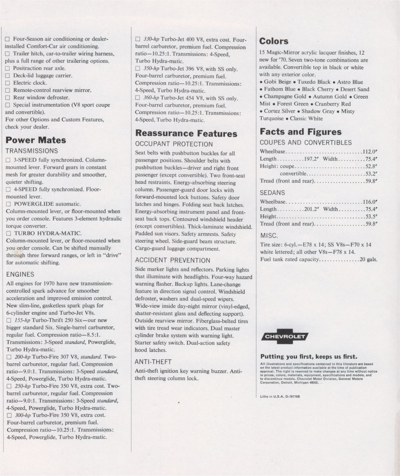 1970 Chevrolet Chevelle-18