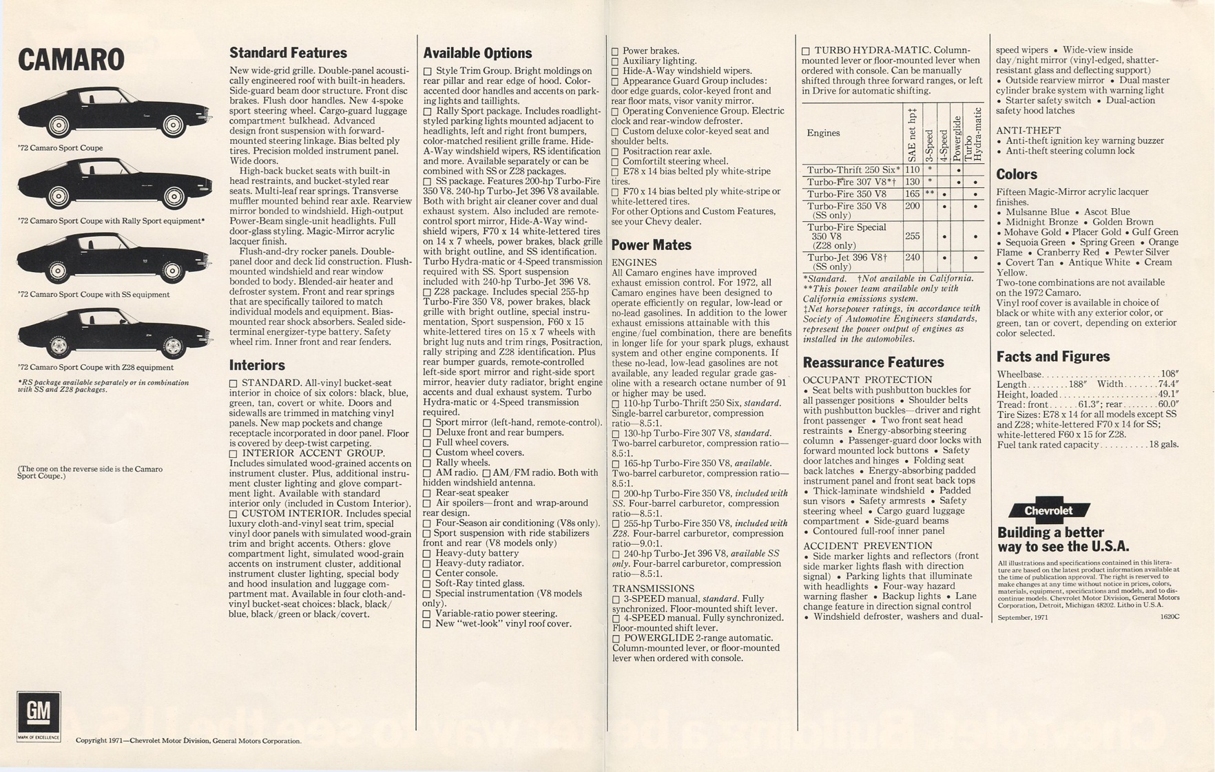1972 Chevrolet Camaro Folder-02