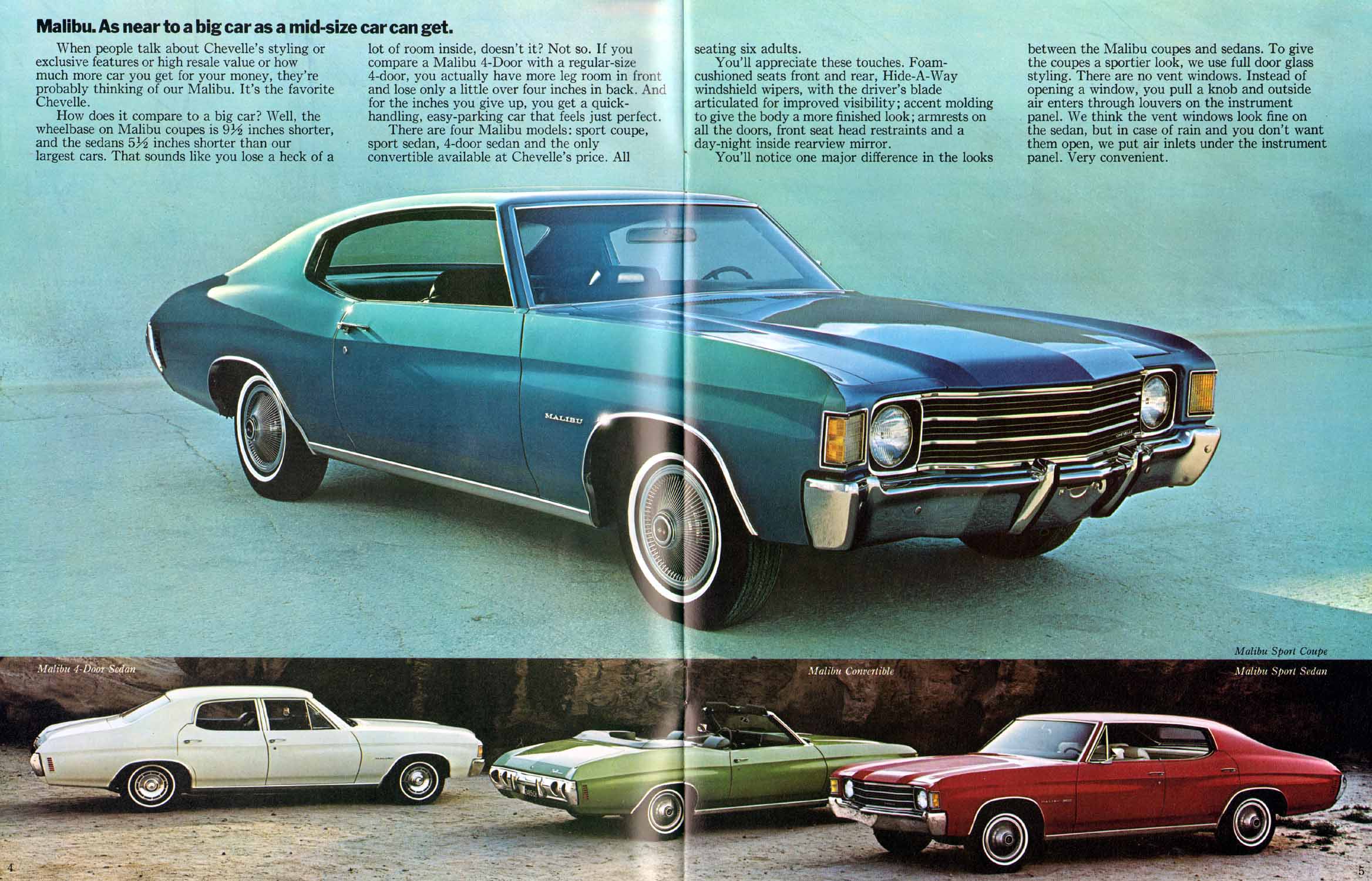 1972 Chevrolet Chevelle-04-05