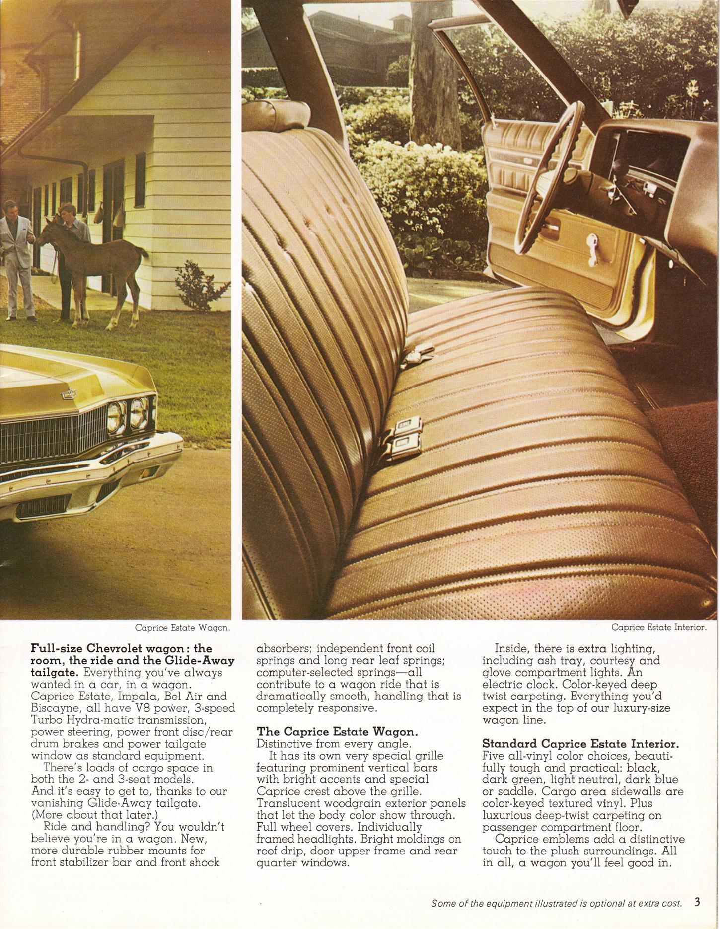 1973 Chevrolet Wagons Pg03