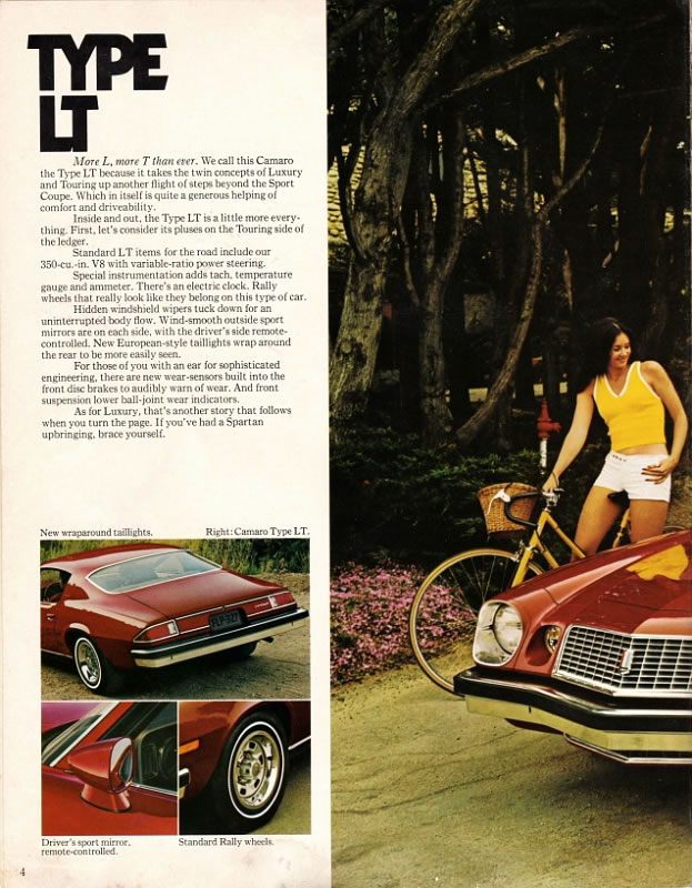 1974 Chevrolet Camaro-04