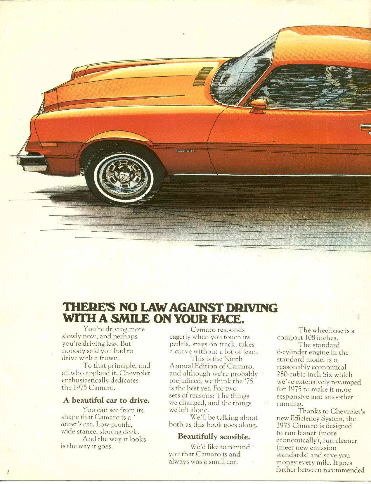 1975 Chevrolet Camaro-02