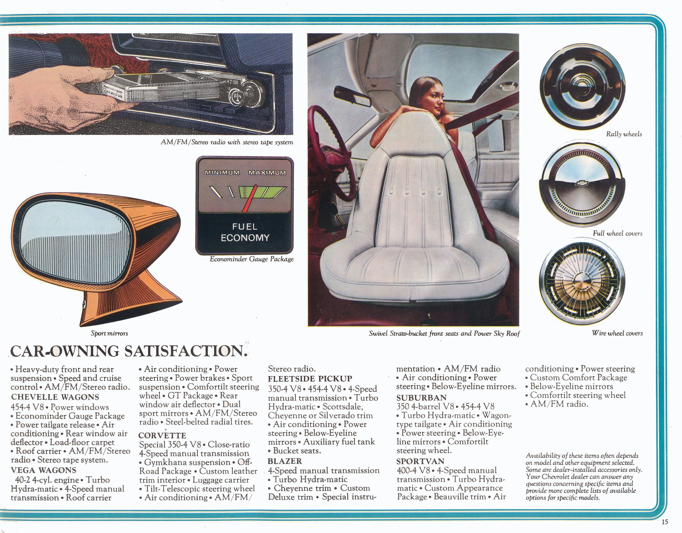 1975 Chevrolet Full Line-15