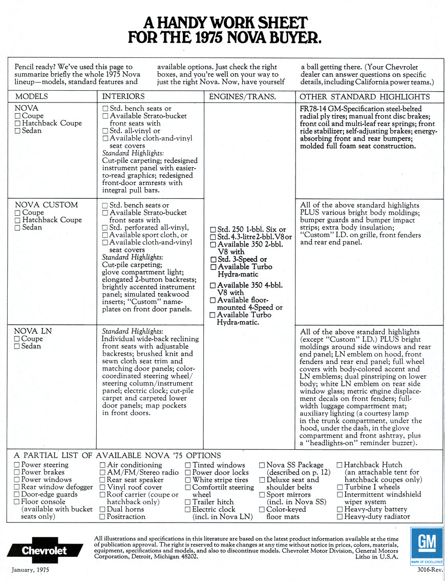 1975 Chevrolet Nova-13