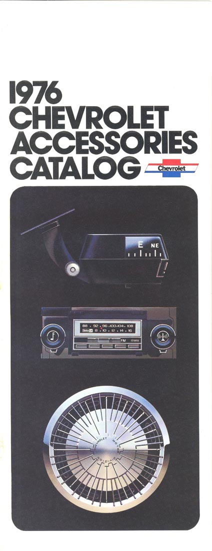 1976 Chevrolet Acc-01