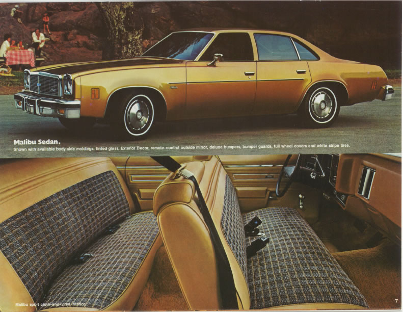 1976 Chevrolet Chevelle-07