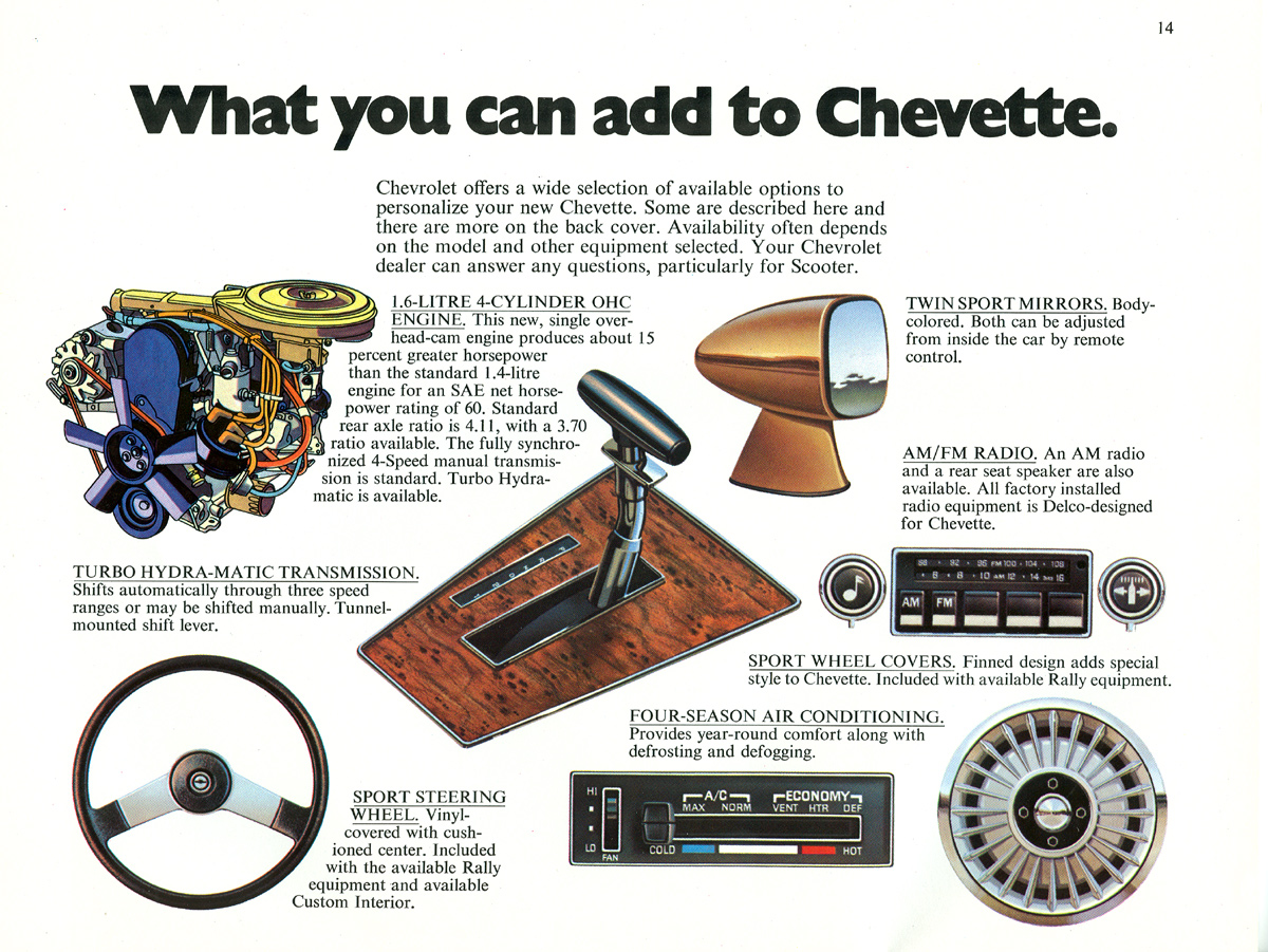 76 Chevette Pg 14