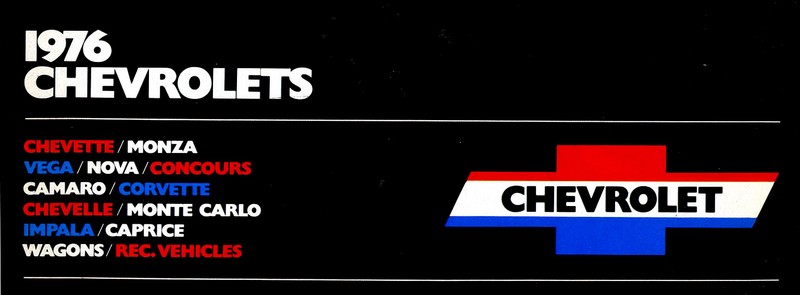 1976 Chevrolet Full Line-01