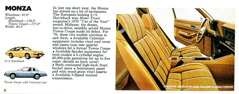 1976 Chevrolet Full Line-05