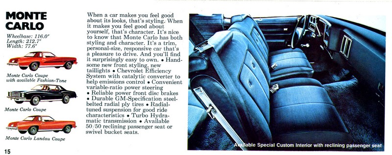 1976 Chevrolet Full Line-15