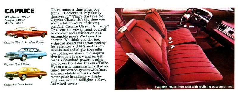 1976 Chevrolet Full Line-19