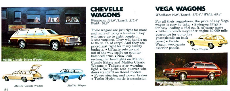 1976 Chevrolet Full Line-21