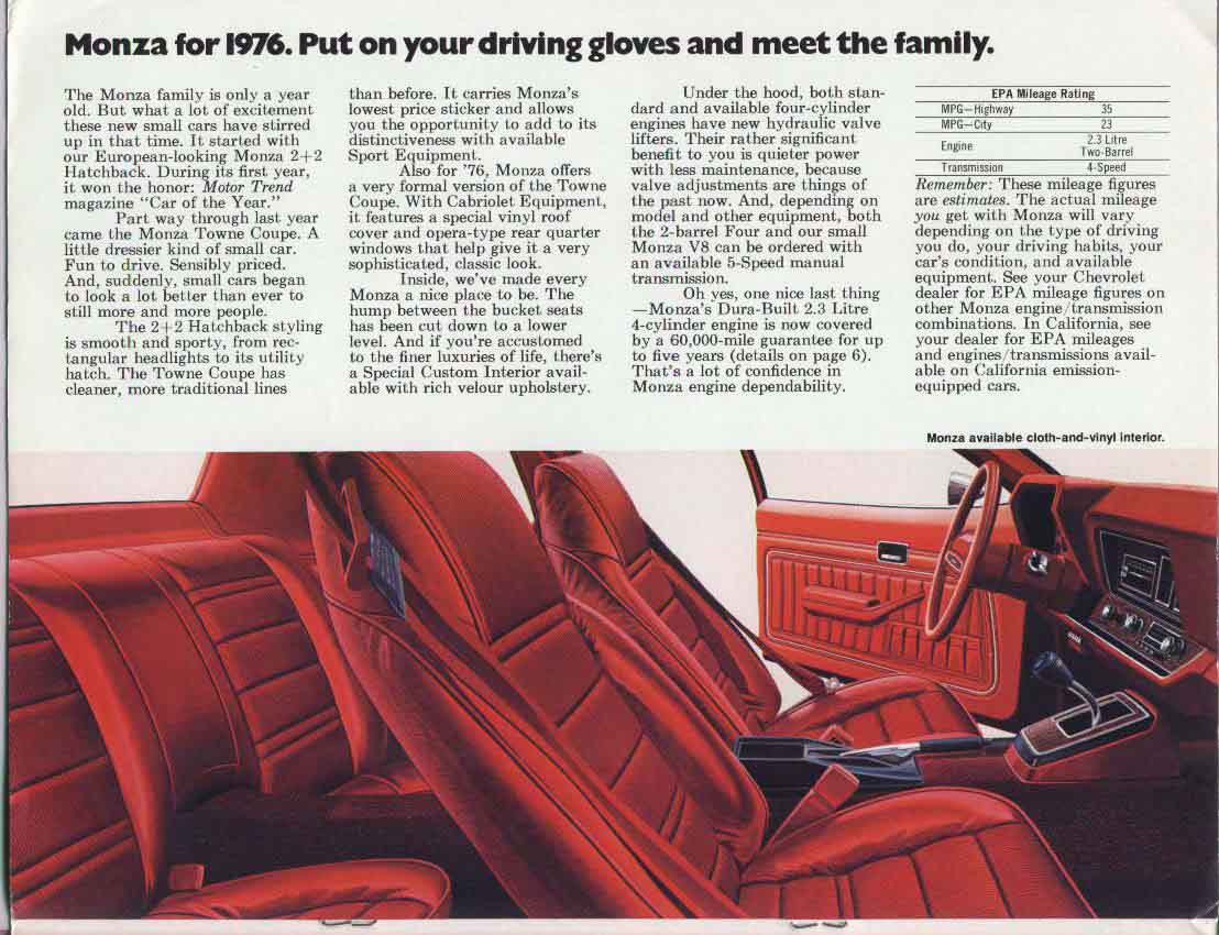 1976 Chevrolet Monza-a04