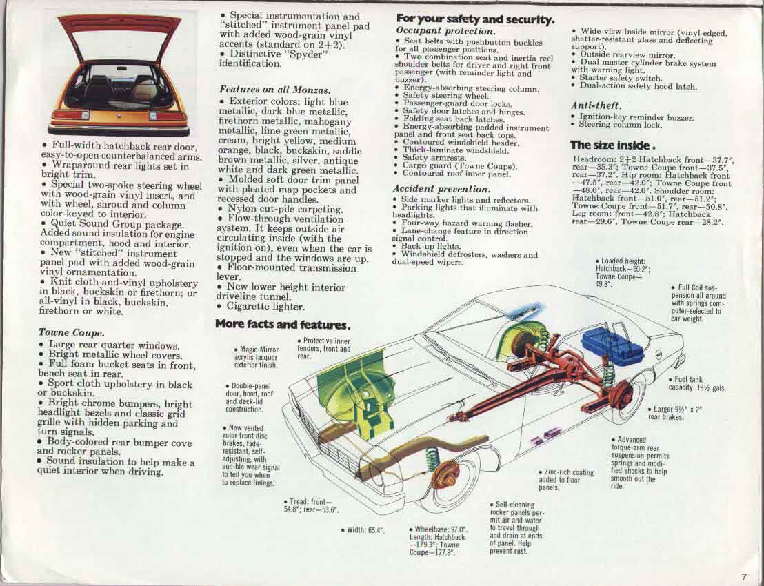 1976 Chevrolet Monza-a07