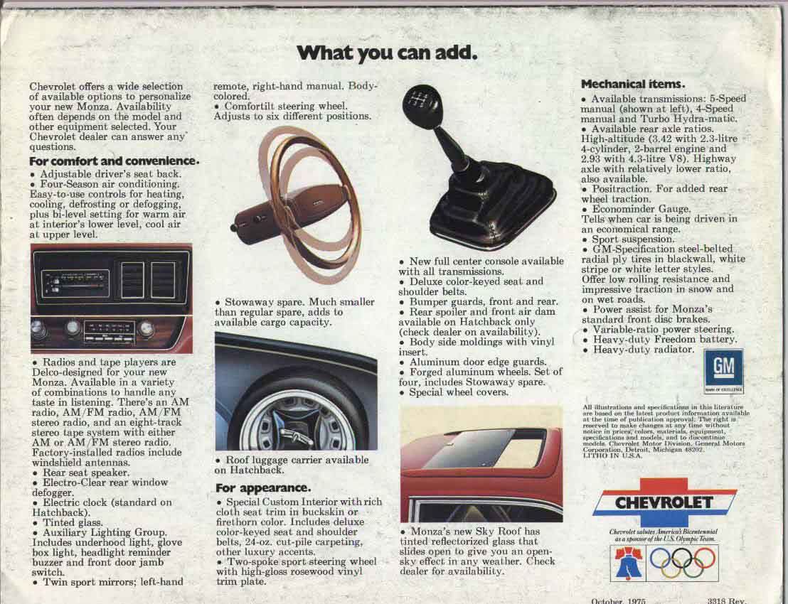 1976 Chevrolet Monza-a08