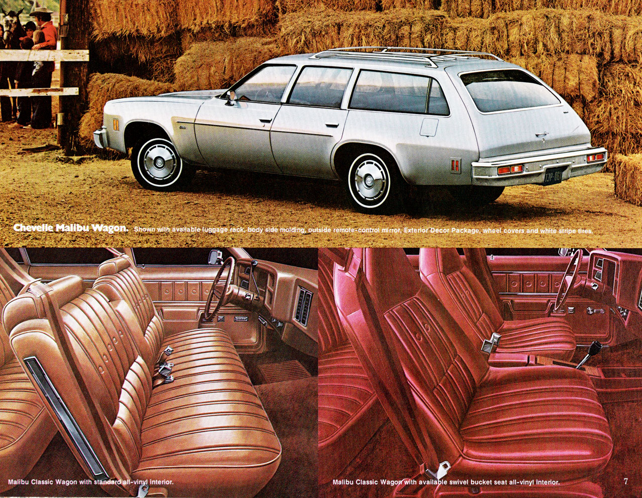 1976 Chevrolet Wagons-07