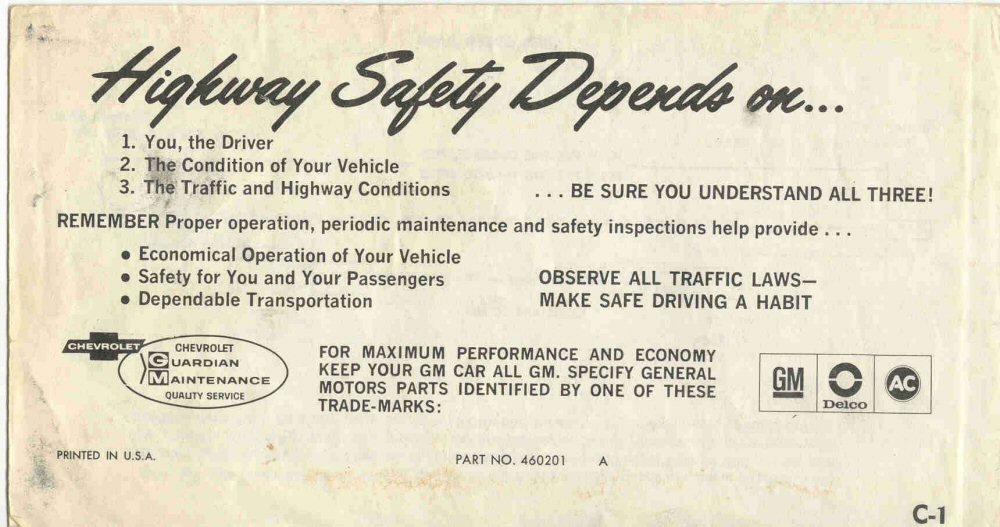 1977 Chevrolet Chevelle Consumer Info-08