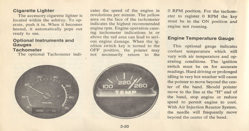 1977 Chevrolet Chevelle Manual-037