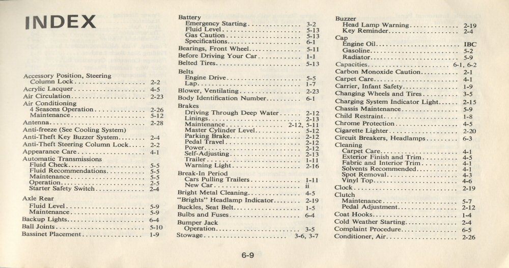 1977 Chevrolet Chevelle Manual-098