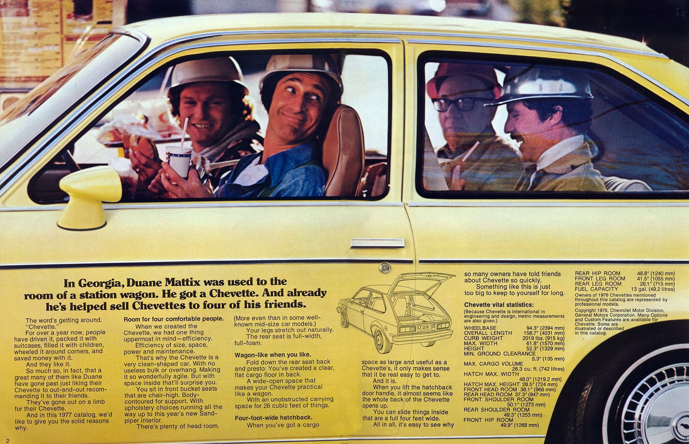 1977 Chevrolet Chevette-02