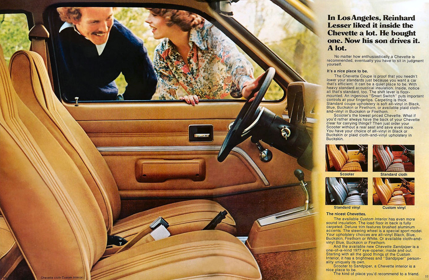 1977 Chevrolet Chevette-06