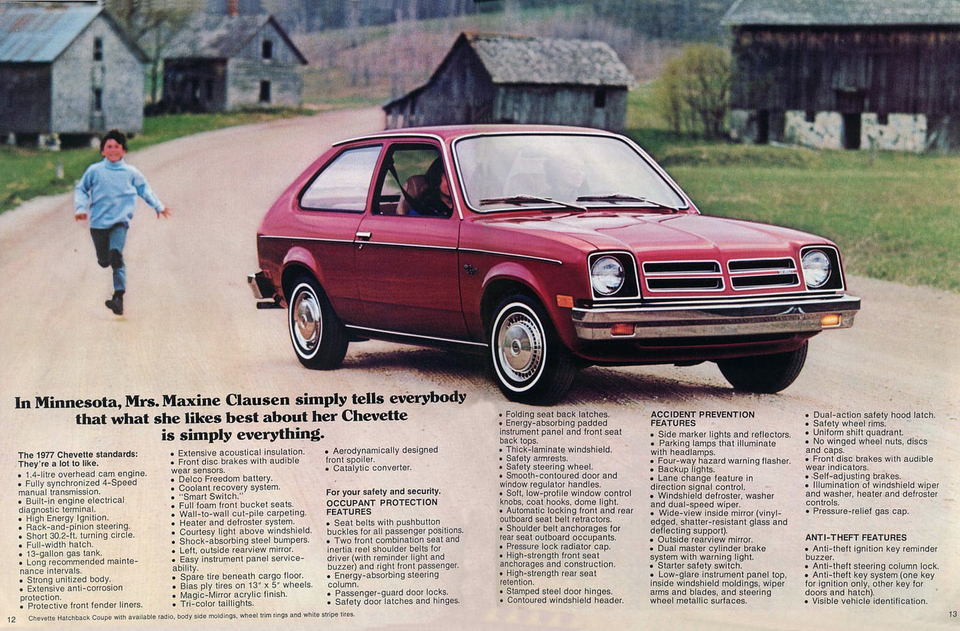 1977 Chevrolet Chevette-07