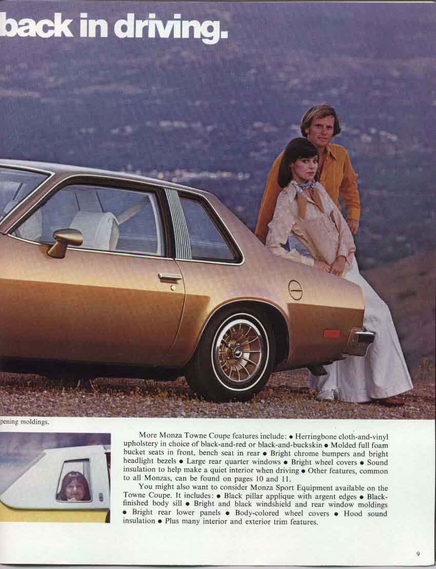 1977 Chevrolet Monza-09