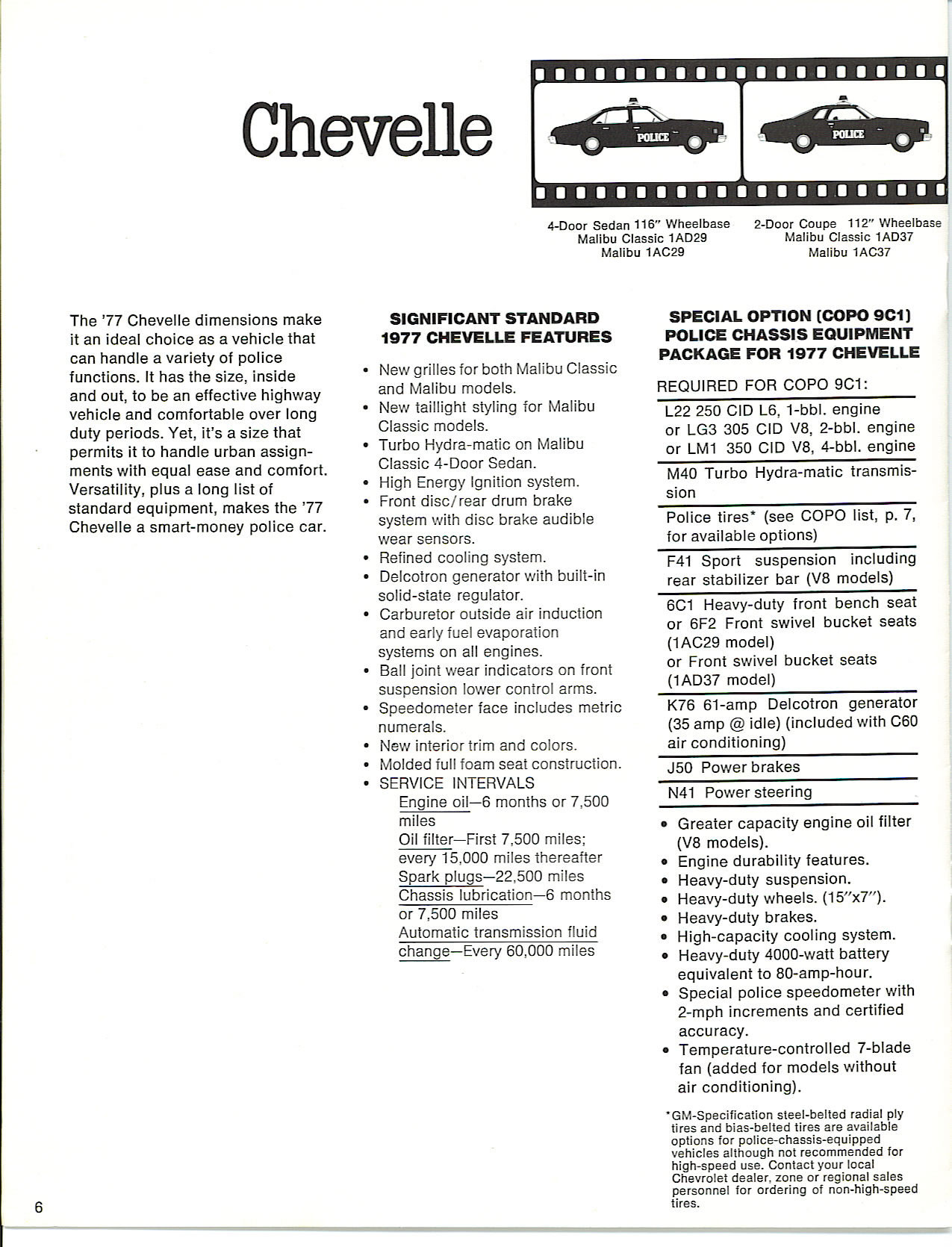 1977 Chevrolet Police-06