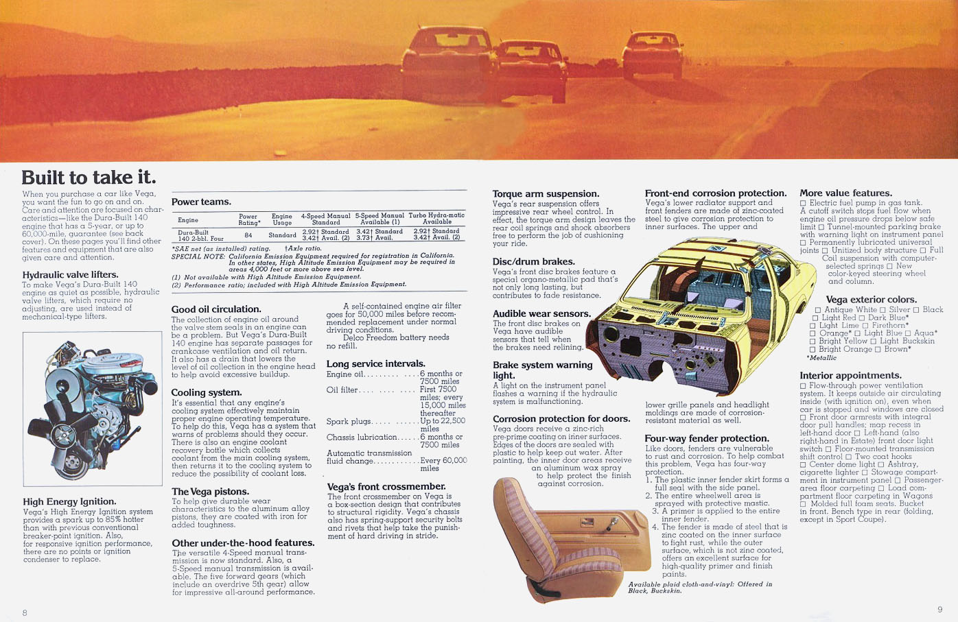 1977 Chevrolet Vega-05