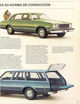 1978 Chevrolet Malibu  Chile -11