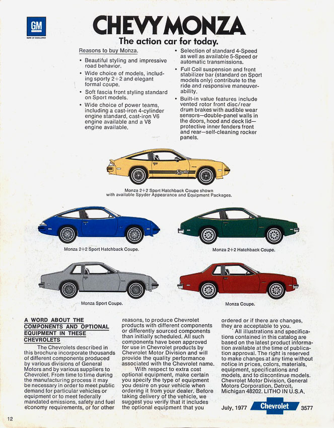1978 Chevrolet Monza-08