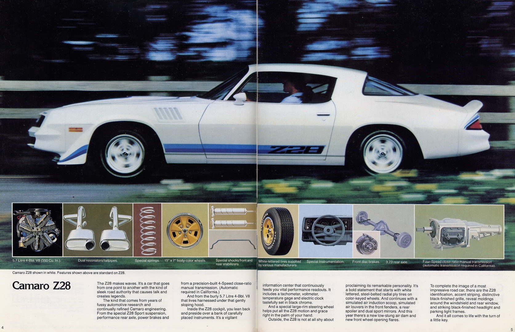 1979 Chevrolet Camaro-04 amp 05