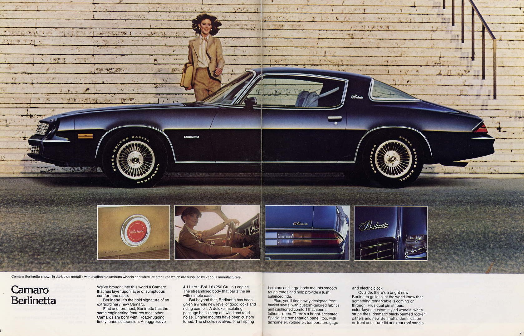 1979 Chevrolet Camaro-06 amp 07
