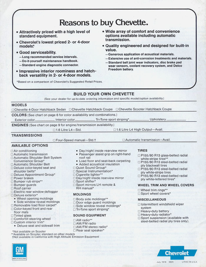 1979 Chevrolet Chevette-09