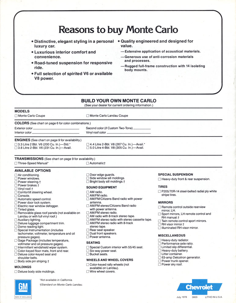 1979 Chevrolet Monte Carlo-12