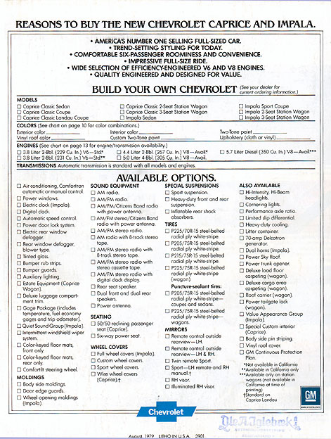 1980 Chevrolet Caprice Classic-09