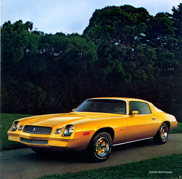 1981 Chevrolet Camaro-03