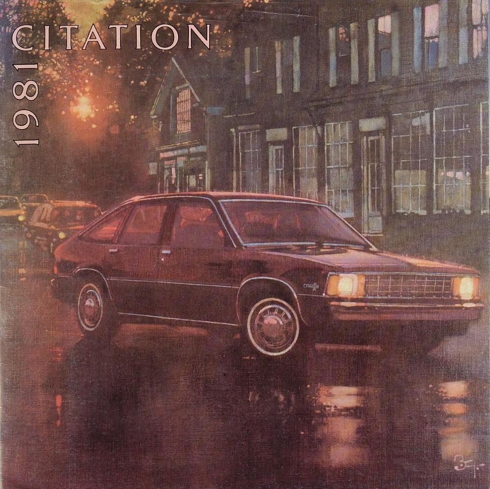 1981 Chevrolet Citation-01