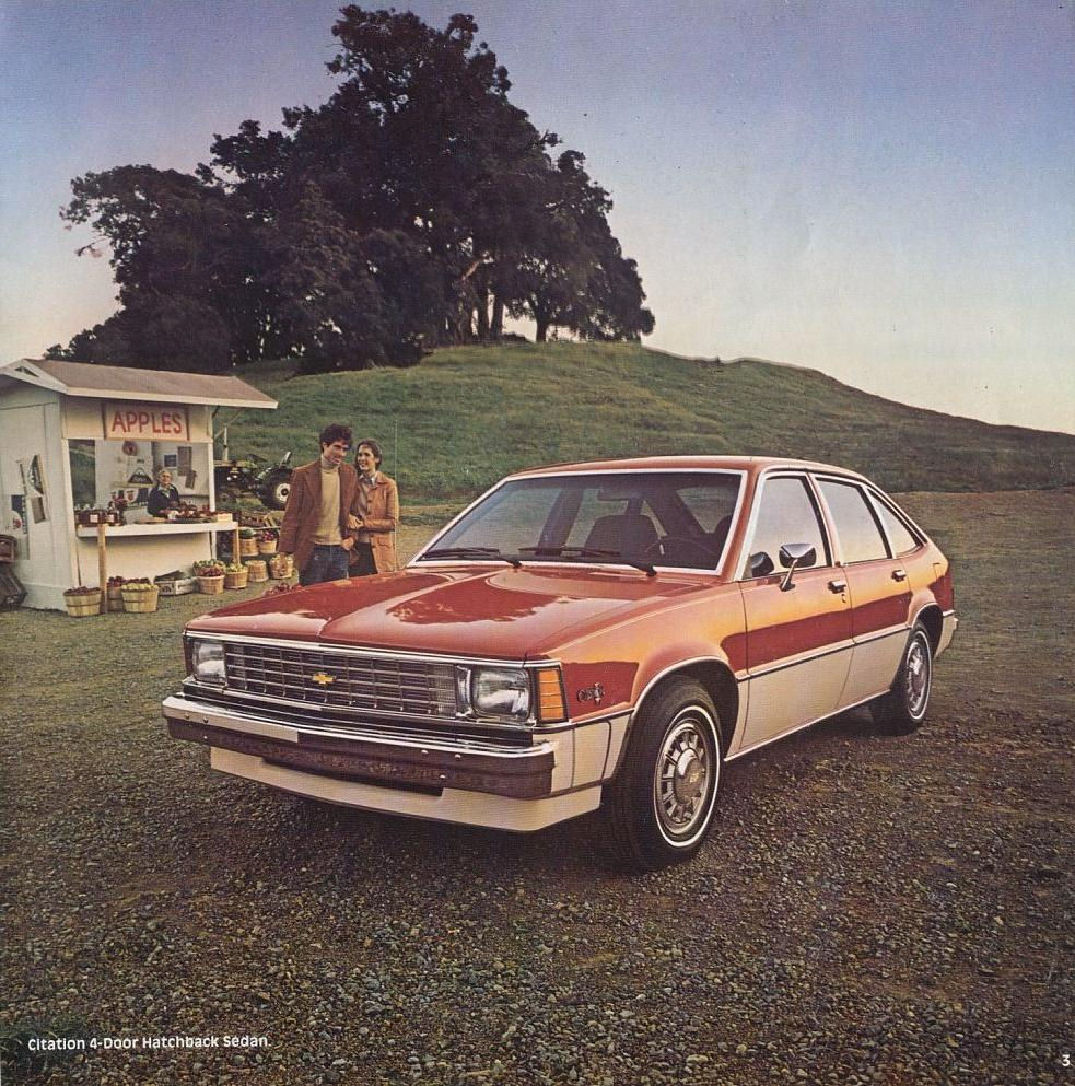 1981 Chevrolet Citation-03