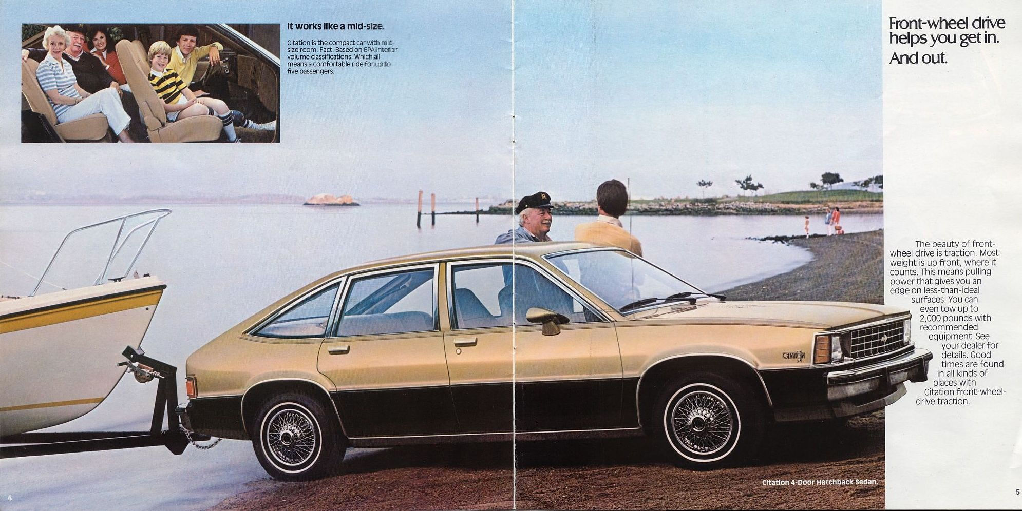 1981 Chevrolet Citation-04 amp 05