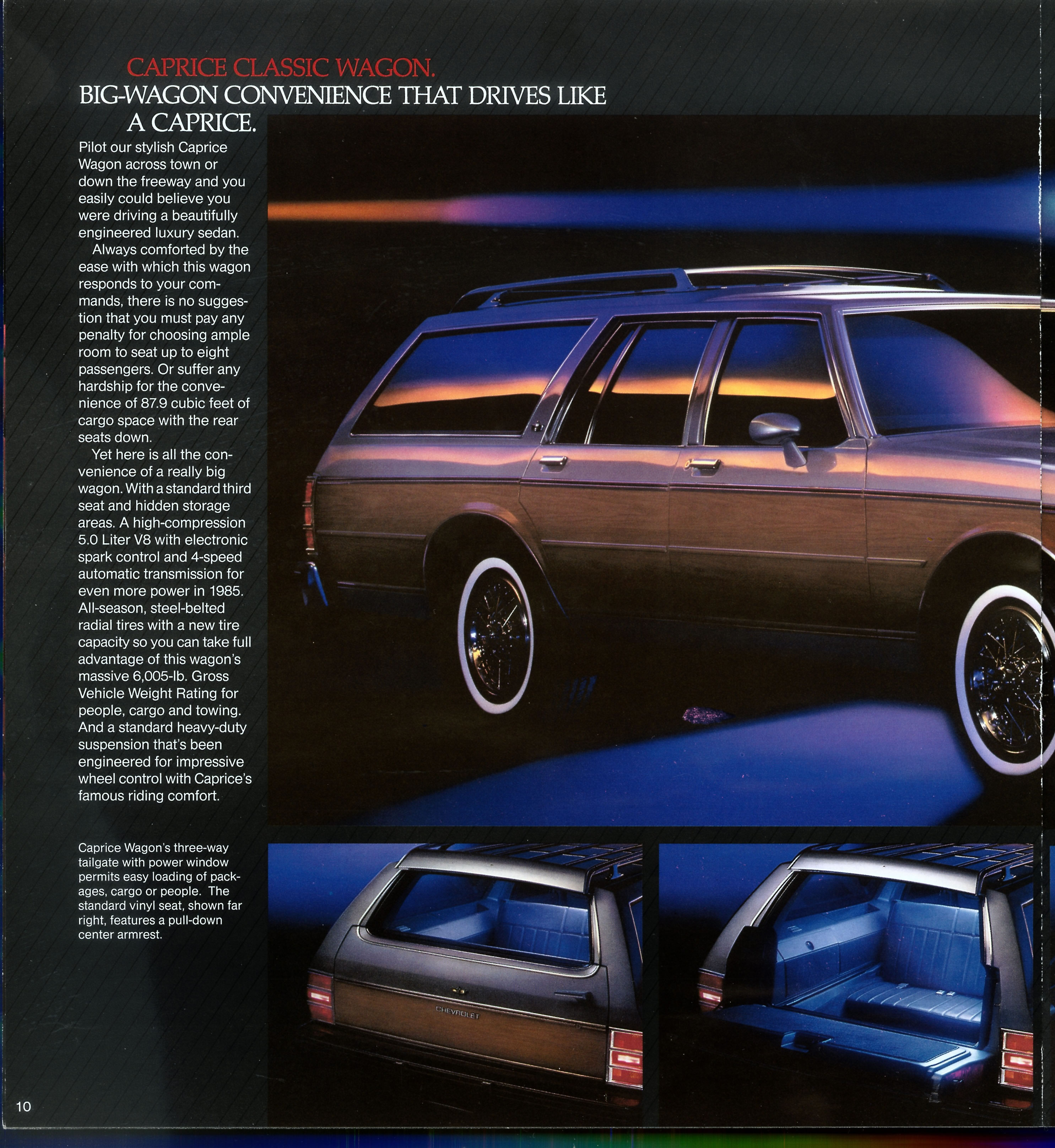 1985 Chevrolet Caprice-08