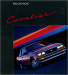 1985 Chevrolet Cavalier-01