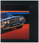 1985 Chevrolet Citation II-03