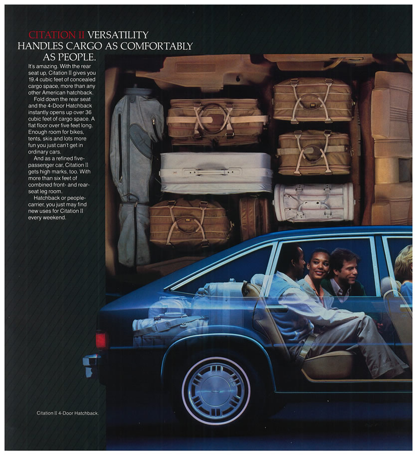 1985 Chevrolet Citation II-04