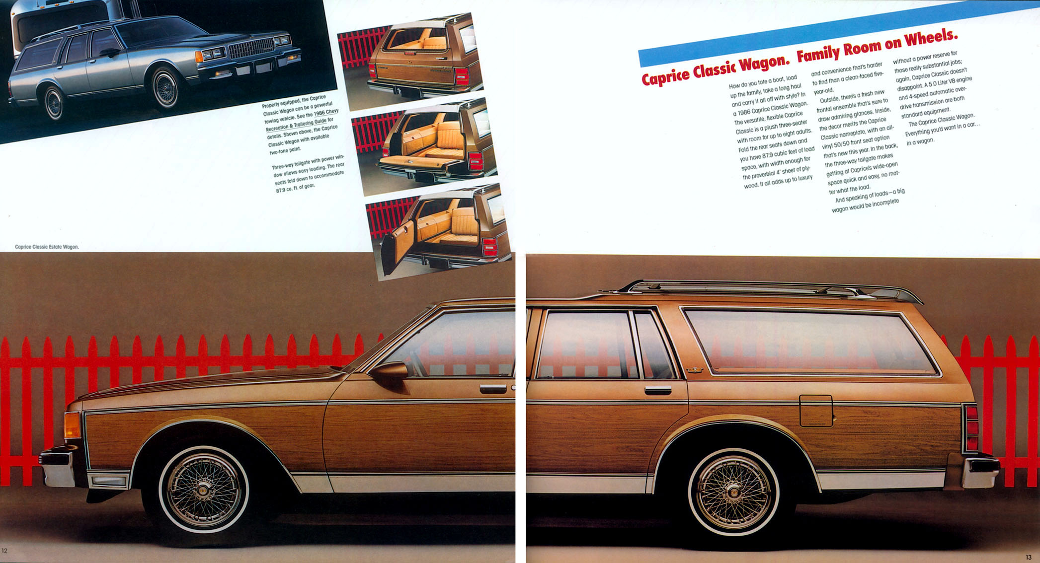 1986 Chevrolet Caprice-12-13