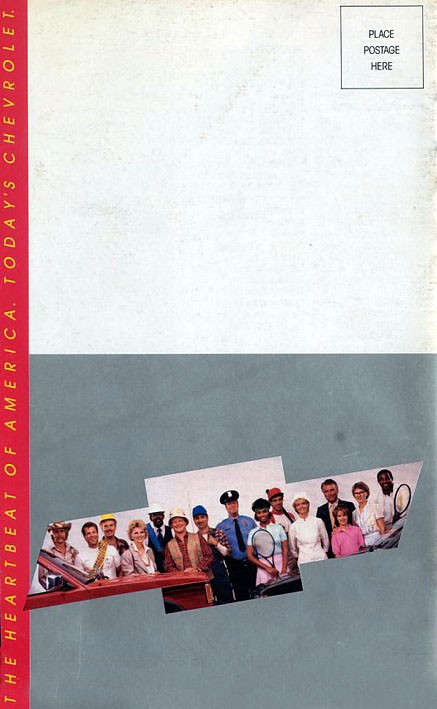 1987 Chevrolet Cars and Trucks-22