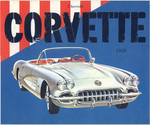 1958 Chevrolet Corvette-01