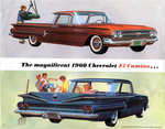 1960 Chevrolet El Camino and Sedan Delivery-02