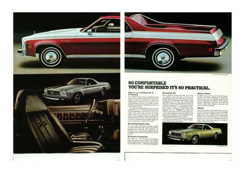 1974 Chevrolet El Camino-02