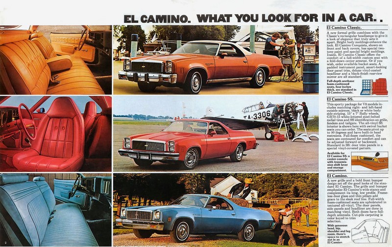 1977 Chevrolet El Camino-02